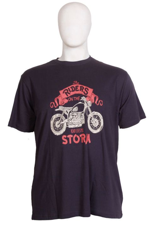 Espionage - Riders On Storm T-Shirt billede 1