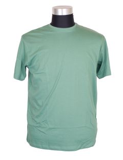 Espionage - Ensfarvet T-Shirt Kun 2 XL + 3 XL (17)
