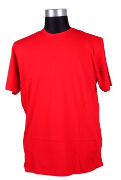 Espionage - Ensfarvet T-Shirt Kun 2 XL + 3 XL (10)