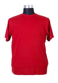 Espionage - Ensfarvet T-Shirt Kun 2 XL + 3 XL (11)