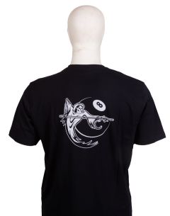 Espionage - Signature 8 Ball T-Shirt (2)