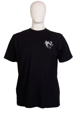 Espionage - Signature 8 Ball T-Shirt (1)