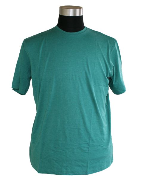 Espionage - Ensfarvet T-Shirt Kun 2 XL + 3 XL billede 15