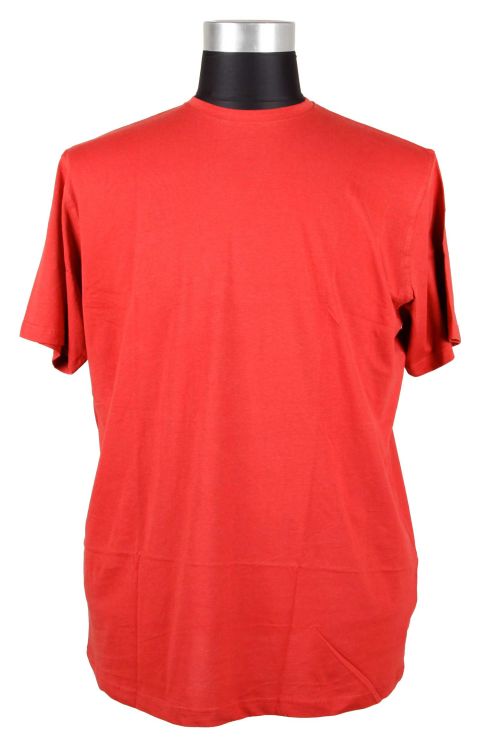 Espionage - Ensfarvet T-Shirt Kun 2 XL + 3 XL billede 8