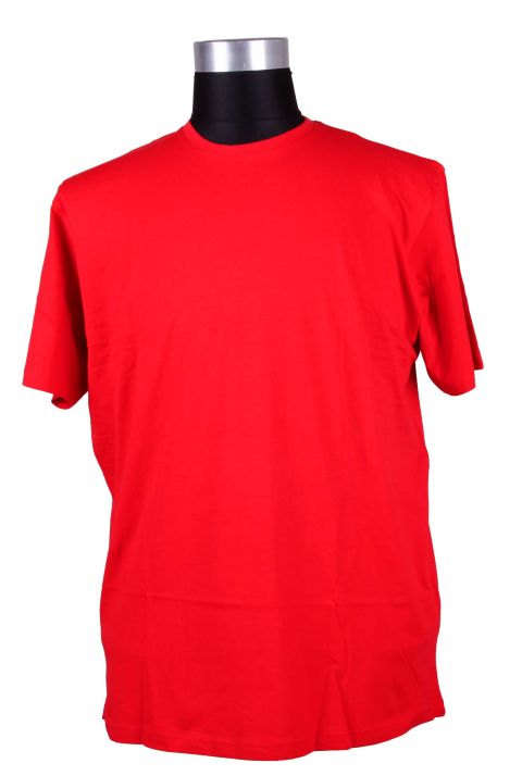 Espionage - Ensfarvet T-Shirt Kun 2 XL + 3 XL billede 10
