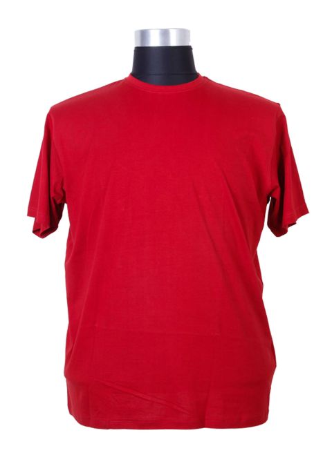 Espionage - Ensfarvet T-Shirt Kun 2 XL + 3 XL billede 11