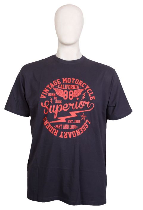 Espionage - Superior T-Shirt billede 1