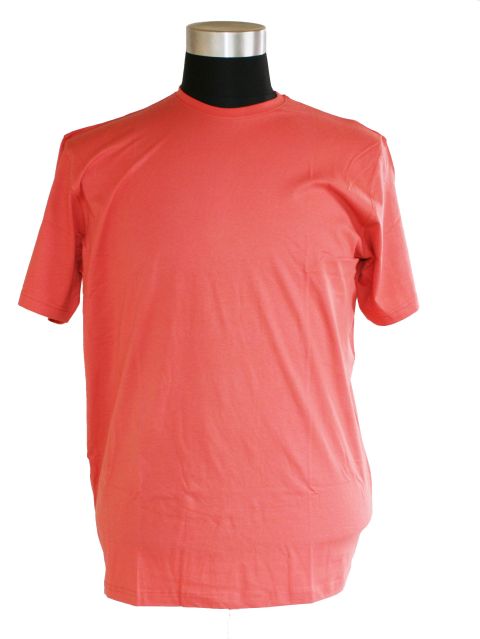 Espionage - Ensfarvet T-Shirt Kun 2 XL + 3 XL billede 13