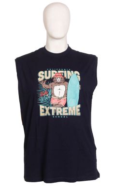 Espionage - Surf Extreme Ærmeløs T-Shirt (1)
