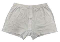 Espionage - Boksershorts 2 Pak - Hvid (1)