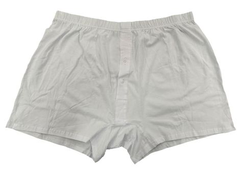 Espionage - Boksershorts 2 Pak - Hvid billede 1