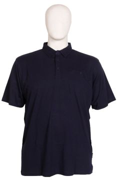 Espionage - Smart Polo Navy (1)