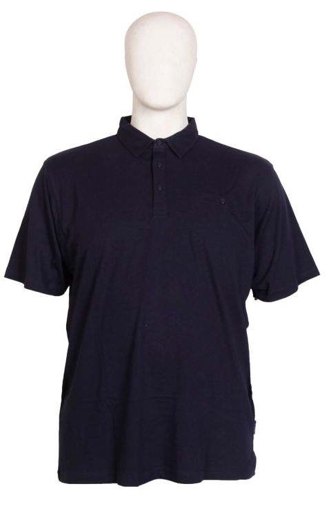 Espionage - Smart Polo Navy billede 1