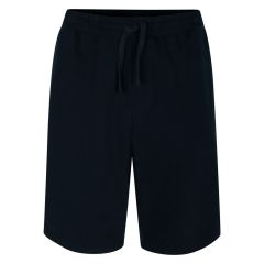 Espionage - French Terry Shorts - Navy (1)