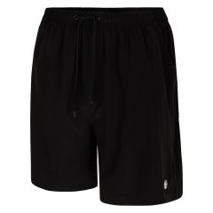 Espionage - Stretch Badeshorts - Sort (1)