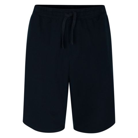 Espionage - French Terry Shorts - Navy billede 1
