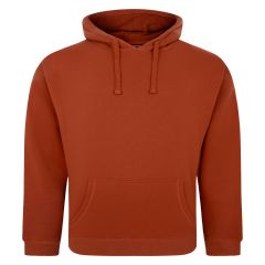 Espionage - Hættetrøje - Rust (1)