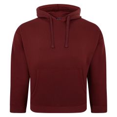 Espionage - Hættetrøje - Wine (1)