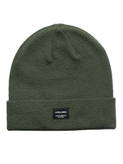 Jack & Jones  - Beanie Hue One Size (2)