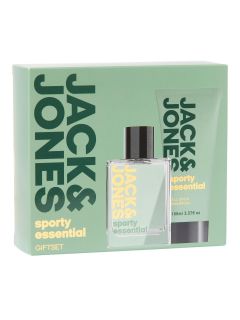 Jack & Jones - Sporty Essential Gavesæt (1)