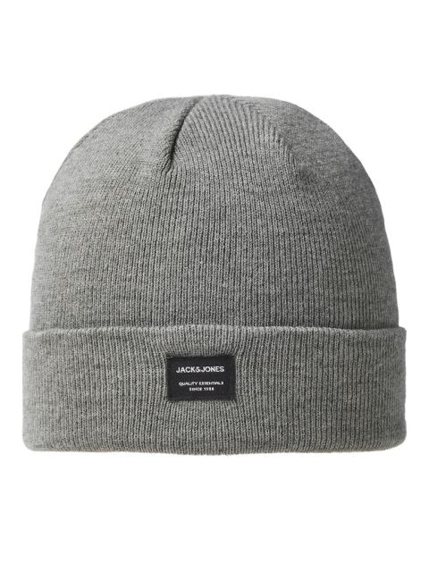 Jack & Jones  - Beanie Hue One Size billede 3