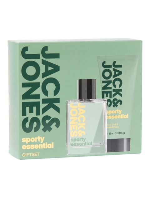 Jack & Jones - Sporty Essential Gavesæt billede 1