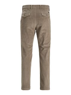 Jack & Jones - Stace Harvey Fløjls Buks Fungi (2)