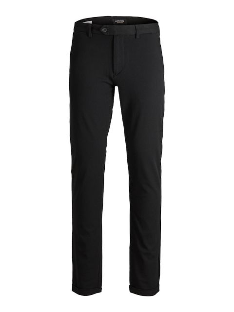 Jack & Jones - Marco Connor Stretch Buks Sort billede 1