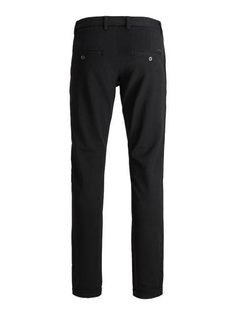 Jack & Jones - Marco Connor Stretch Buks Sort billede 2