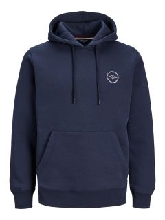 Jack & Jones - Blushield Hættetrøje Seaborne (1)