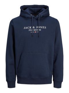 Jack & Jones - Archie Premium Hættetrøje (1)