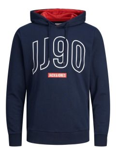 Jack & Jones - Colinn Hættetrøje (1)