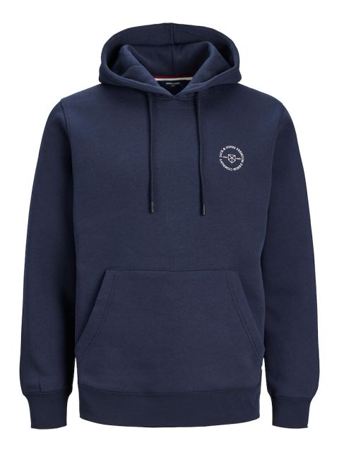 Jack & Jones - Blushield Hættetrøje Seaborne billede 1