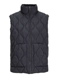 Jack & Jones - Side Winter Vendbar Vest (1)