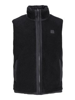 Jack & Jones - Side Winter Vendbar Vest (2)