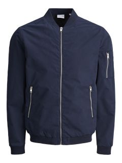 Jack & Jones - Rush Bomber Jakke Navy Blazer (1)