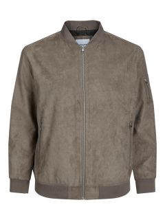 Jack & Jones - Rocky Bomber Jakke Falcon (1)