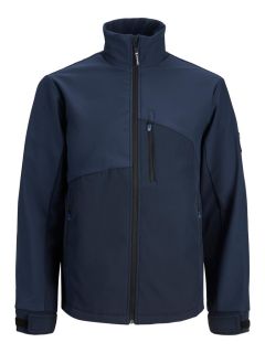 Jack & Jones - Arc Softshell Jakke (1)