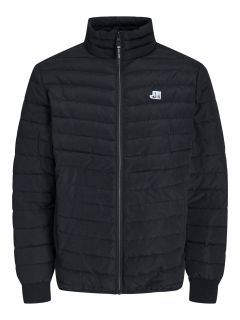 Jack & Jones - Logan Puffer Jakke (1)