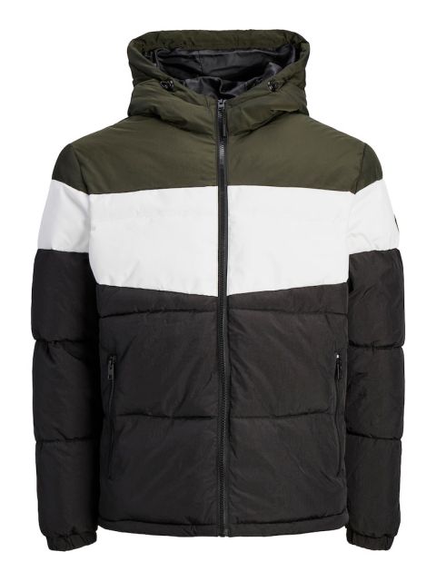 Jack & Jones - Daniel Puffer Jakke billede 1