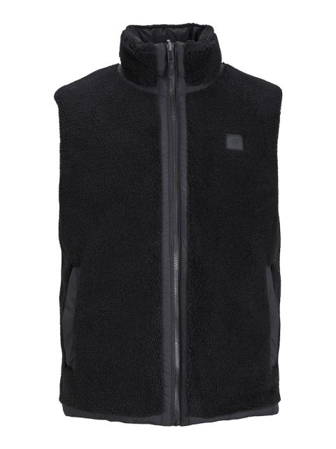 Jack & Jones - Side Winter Vendbar Vest billede 2