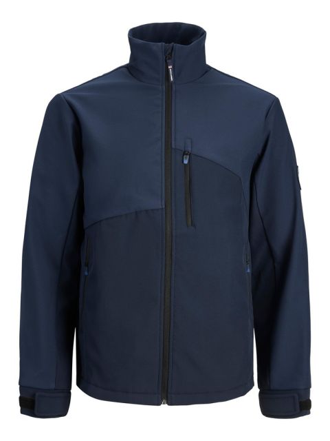 Jack & Jones - Arc Softshell Jakke billede 1