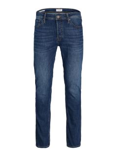 Jack & Jones - Glenn Original RA 198 Stone Blue Denim (1)