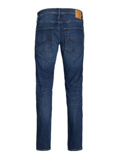 Jack & Jones - Glenn Original RA 198 Stone Blue Denim (2)