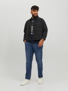 Jack & Jones - Glenn Original RA098 Blue Denim (3)