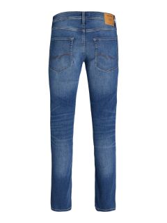 Jack & Jones - Glenn Original RA 298 Mellem Blå (2)