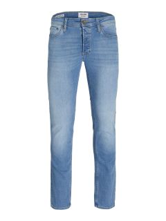 Jack & Jones - Glenn Original RA 398 Light Blue Denim (1)