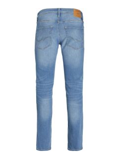 Jack & Jones - Glenn Original RA 398 Light Blue Denim (2)