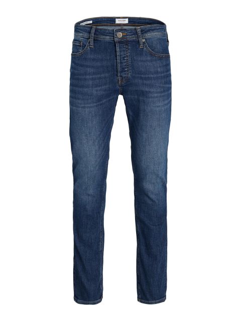 Jack & Jones - Glenn Original RA 198 Stone Blue Denim billede 1