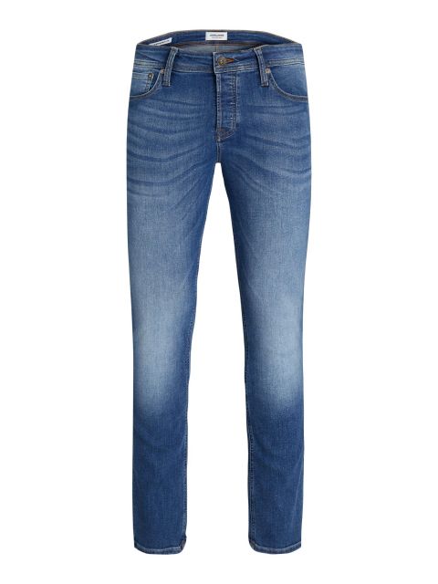 Jack & Jones - Glenn Original RA 298 Mellem Blå billede 1